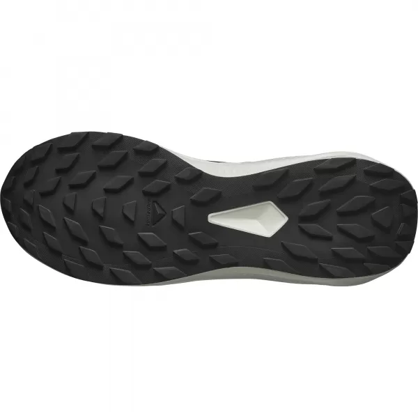  Pánské boty SALOMON ALPHAGLIDE L47801000 BLACK/PHANTOM/ICICLE 