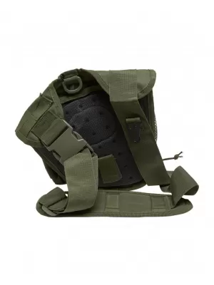 Taška BRANDIT BD8113 Olive