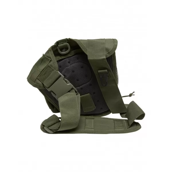  Taška BRANDIT BD8113 Olive 