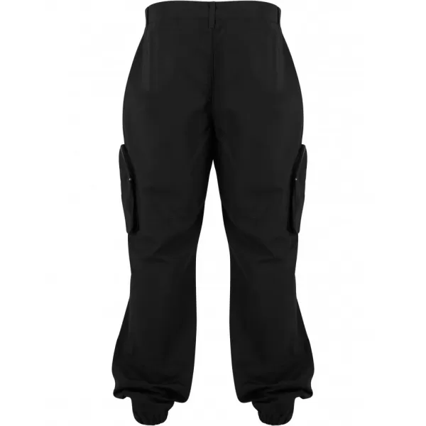  Pánské kalhoty URBAN CLASSICS TB6766 BLACK 