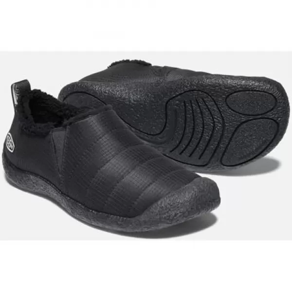  Dámské boty KEEN HOWSER II W TRIPLE BLACK 