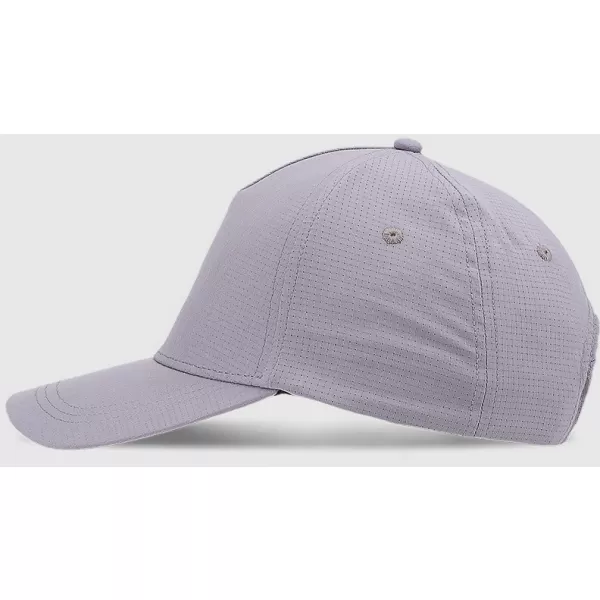  Kšiltovka 4F 4FWSS25ACABU369 LIGHT VIOLET 