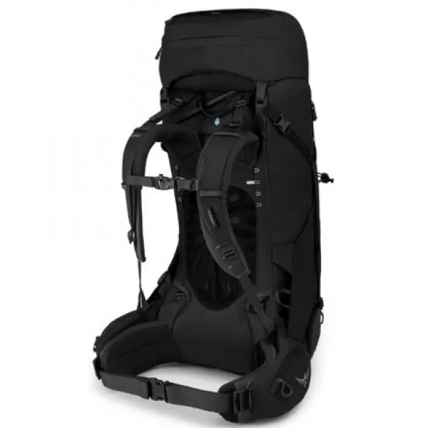  Pánský batoh OSPREY AETHER 55 II BLACK 