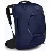 Dámská taška OSPREY FAIRVIEW 40 WINTER NIGHT BLUE