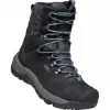 Dámské boty KEEN REVEL IV HIGH POLAR W BLACK/NORTH ATLANTIC