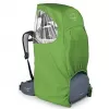 Pláštěnka na batoh OSPREY POCO RAINCOVER ELECTRIC LIME