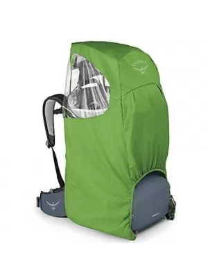 Pláštěnka na batoh OSPREY POCO RAINCOVER ELECTRIC LIME