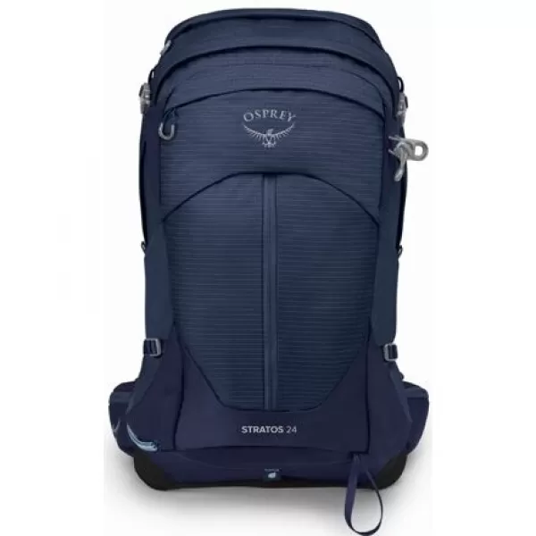  Pánský batoh OSPREY STRATOS 24 CETACEAN BLUE 