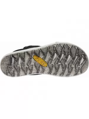 Dámské sandály KEEN ELLE BACKSTRAP W BLACK