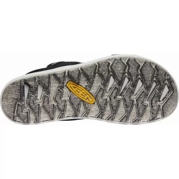  Dámské sandály KEEN ELLE BACKSTRAP W BLACK 