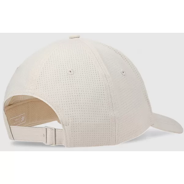 Kšiltovka 4F 4FWSS25ACABU369 OFF WHITE 