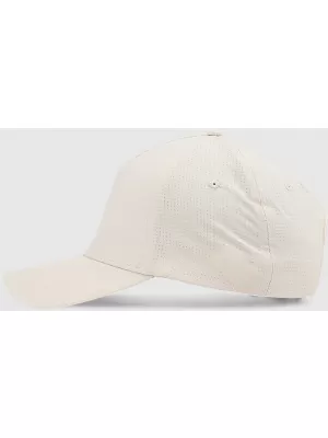 Kšiltovka 4F 4FWSS25ACABU369 OFF WHITE