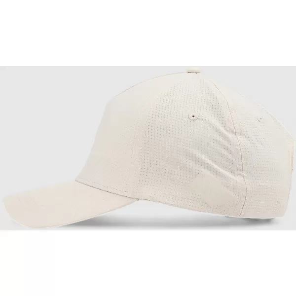  Kšiltovka 4F 4FWSS25ACABU369 OFF WHITE 