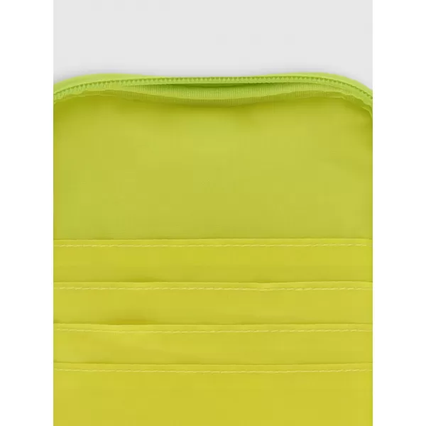  Taška přes rameno 4F 4FWSS25APOUU074 CANARY GREEN 