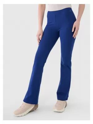 Dámské legíny 4F 4FRSS25TTIGF258 NAVY