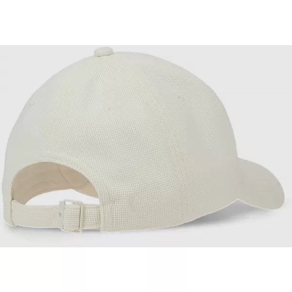  Kšiltovka 4F 4FWSS25ACABU400 OFF WHITE 