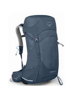 Dámský batoh OSPREY SIRRUS 26 MUTED SPACE BLUE