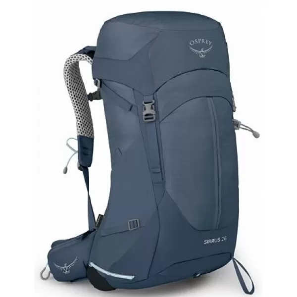  Dámský batoh OSPREY SIRRUS 26 MUTED SPACE BLUE 
