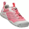 Dětské boty KEEN CHANDLER CNX YOUTH DRIZZLE/DUBARRY