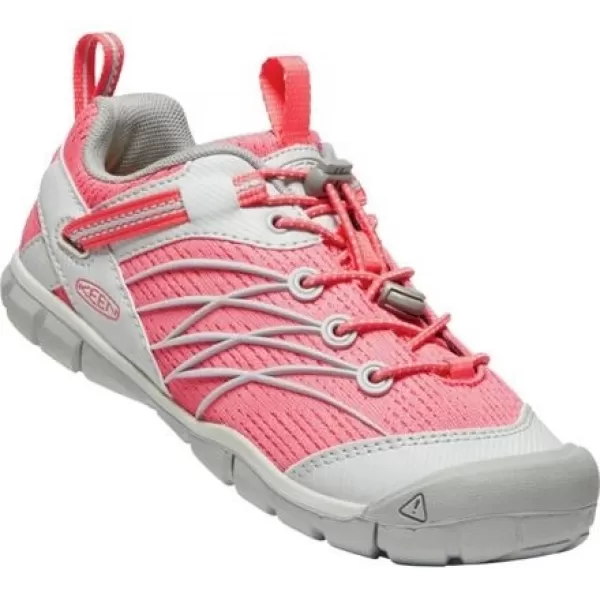  Dětské boty KEEN CHANDLER CNX YOUTH DRIZZLE/DUBARRY 