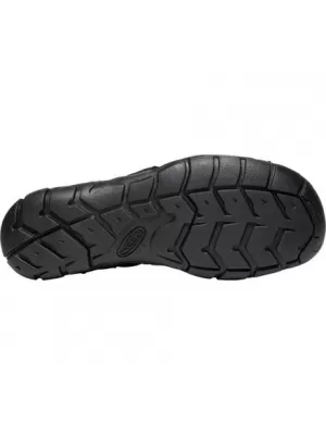 Dámské sandály KEEN CLEARWATER CNX W BLACK/BLACK