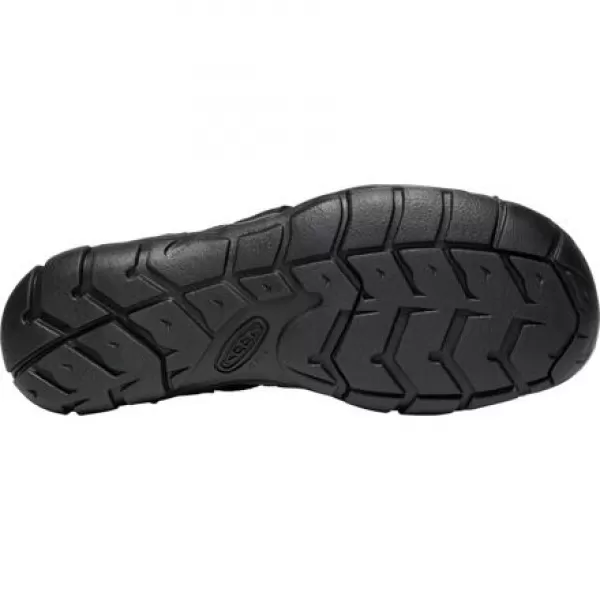  Dámské sandály KEEN CLEARWATER CNX W BLACK/BLACK 