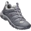 Dámské boty KEEN KOVEN WP W STEEL GREY/AFRICAN VIOLET