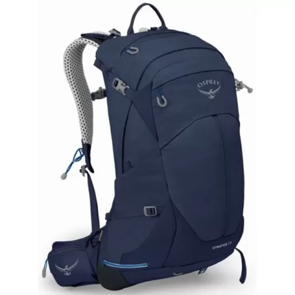 Pánský batoh OSPREY STRATOS 24 CETACEAN BLUE 