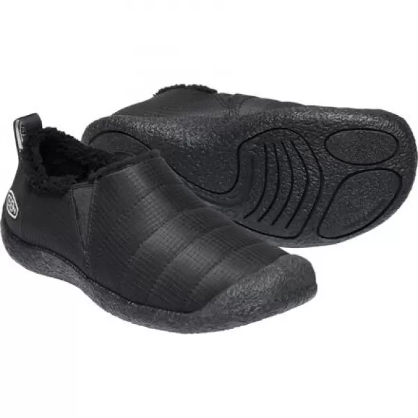  Dámské boty KEEN HOWSER II W TRIPLE BLACK 