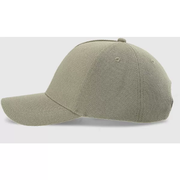  Kšiltovka 4F 4FWSS25ACABU400 LIGHT GREEN 