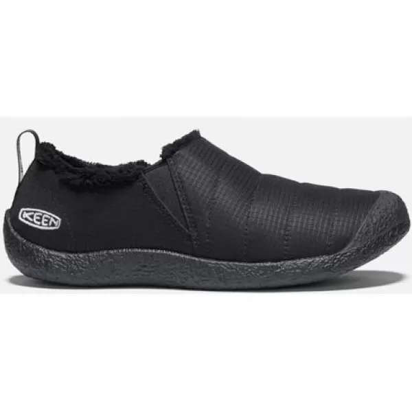  Dámské boty KEEN HOWSER II W TRIPLE BLACK 