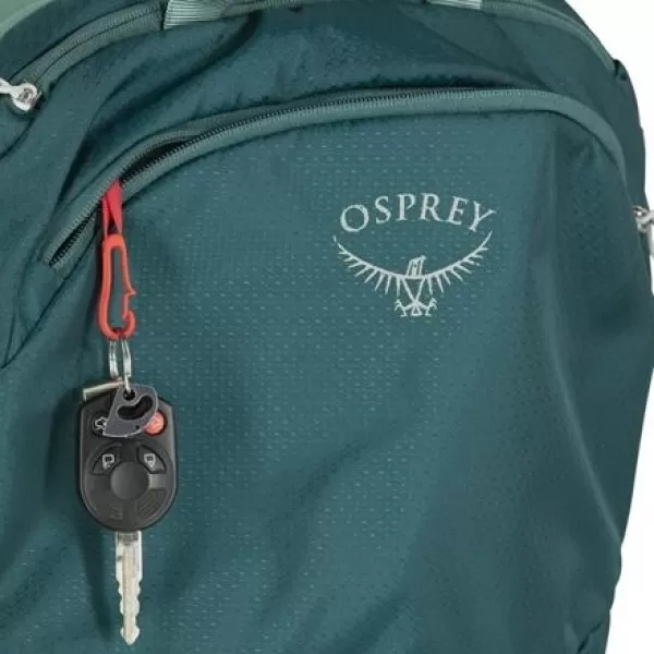  Dětské nosítko OSPREY POCO LT BLUE SKY 