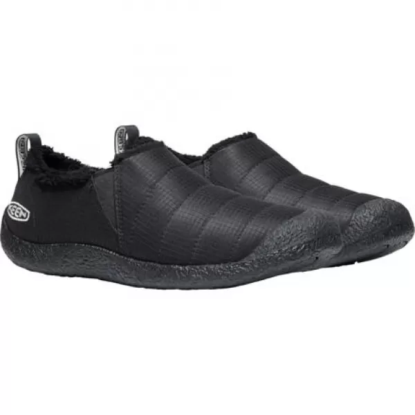  Dámské boty KEEN HOWSER II W TRIPLE BLACK 