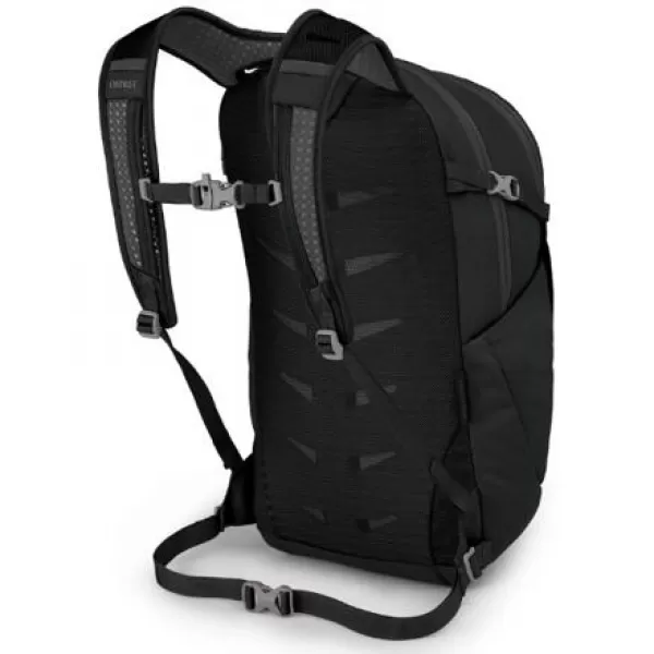  Batoh OSPREY DAYLITE PLUS BLACK 