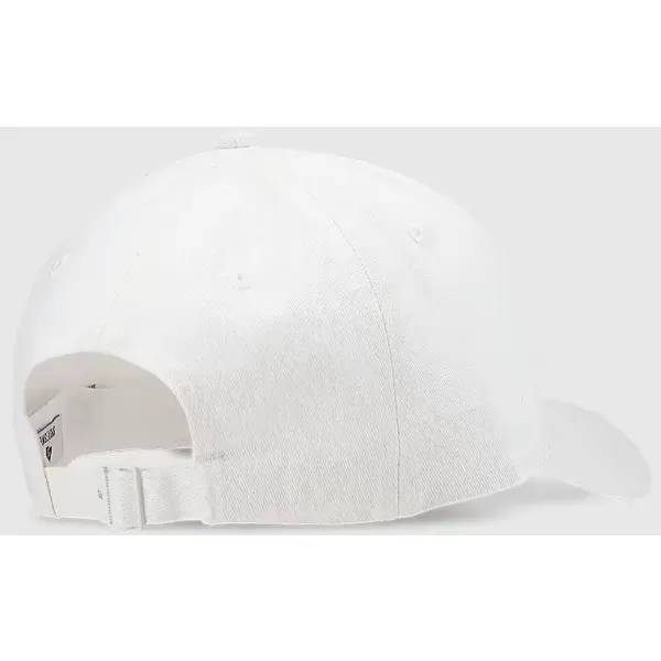  Kšiltovka 4F 4FWMM00ACABU464 OFF WHITE 