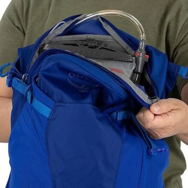  Batoh OSPREY SPORTLITE 20 BLUE SKY 