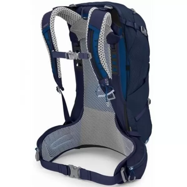  Pánský batoh OSPREY STRATOS 24 CETACEAN BLUE 