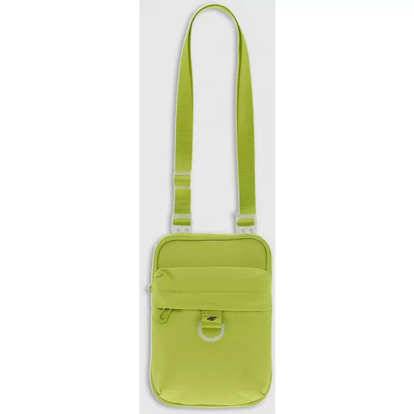  Taška přes rameno 4F 4FWSS25APOUU074 CANARY GREEN 