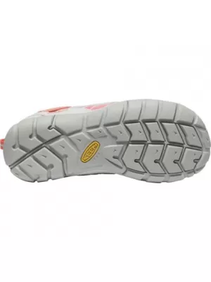 Dětské boty KEEN CHANDLER CNX YOUTH DRIZZLE/DUBARRY