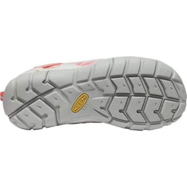  Dětské boty KEEN CHANDLER CNX YOUTH DRIZZLE/DUBARRY 