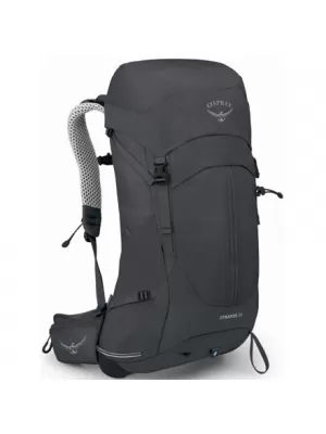 Pánský batoh OSPREY STRATOS 26 TUNNEL VISION GREY