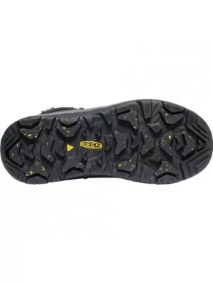 Dámské boty KEEN REVEL IV HIGH POLAR W BLACK/NORTH ATLANTIC
