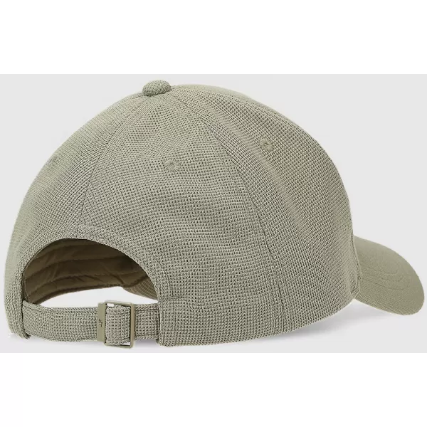  Kšiltovka 4F 4FWSS25ACABU400 LIGHT GREEN 