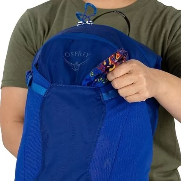  Batoh OSPREY SPORTLITE 20 BLUE SKY 