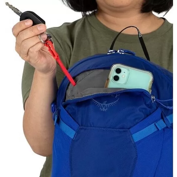  Batoh OSPREY SPORTLITE 20 BLUE SKY 
