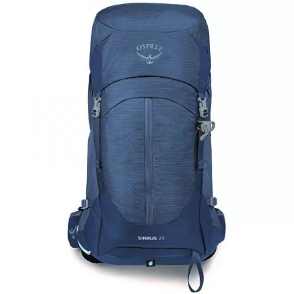  Dámský batoh OSPREY SIRRUS 26 MUTED SPACE BLUE 