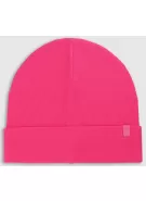 Dětská čepice 4F 4FJWSS25ACAPU506 PINK