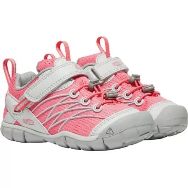  Dětské boty KEEN CHANDLER CNX DRIZZLE/DUBARRY 