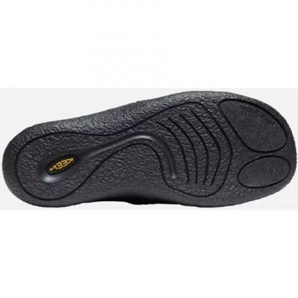  Dámské boty KEEN HOWSER II W TRIPLE BLACK 