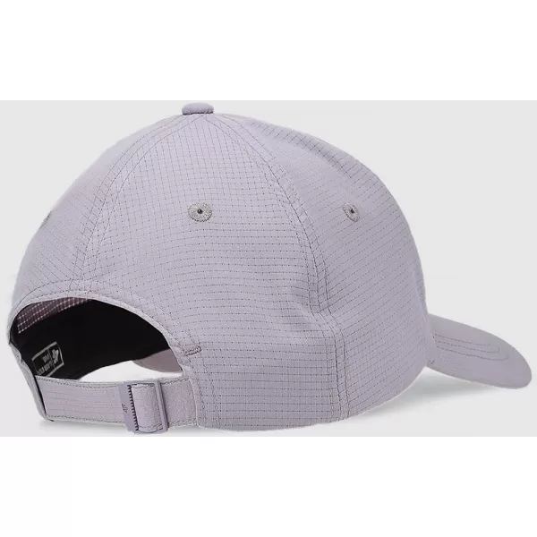  Kšiltovka 4F 4FWSS25ACABU369 LIGHT VIOLET 